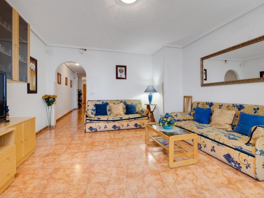 Španělsko Apartamento Torrevieja Alicante