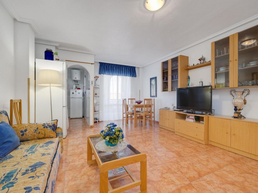 Espagne Apartamento Torrevieja Alicante