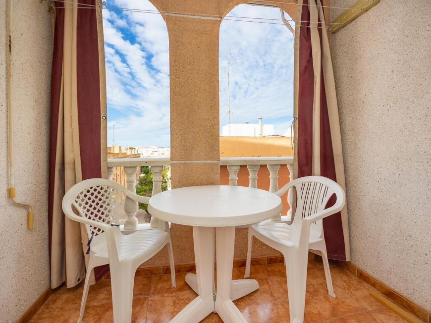 Španělsko Apartamento Torrevieja Alicante