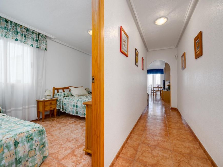 Španělsko Apartamento Torrevieja Alicante