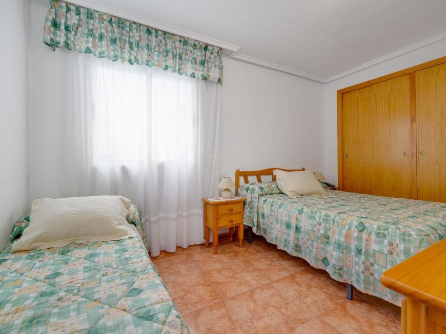 Španělsko Apartamento Torrevieja Alicante