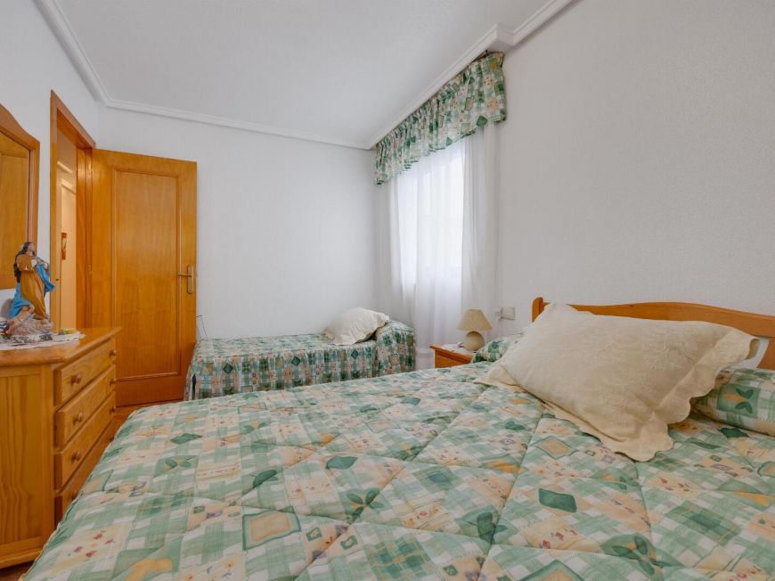 Španělsko Apartamento Torrevieja Alicante