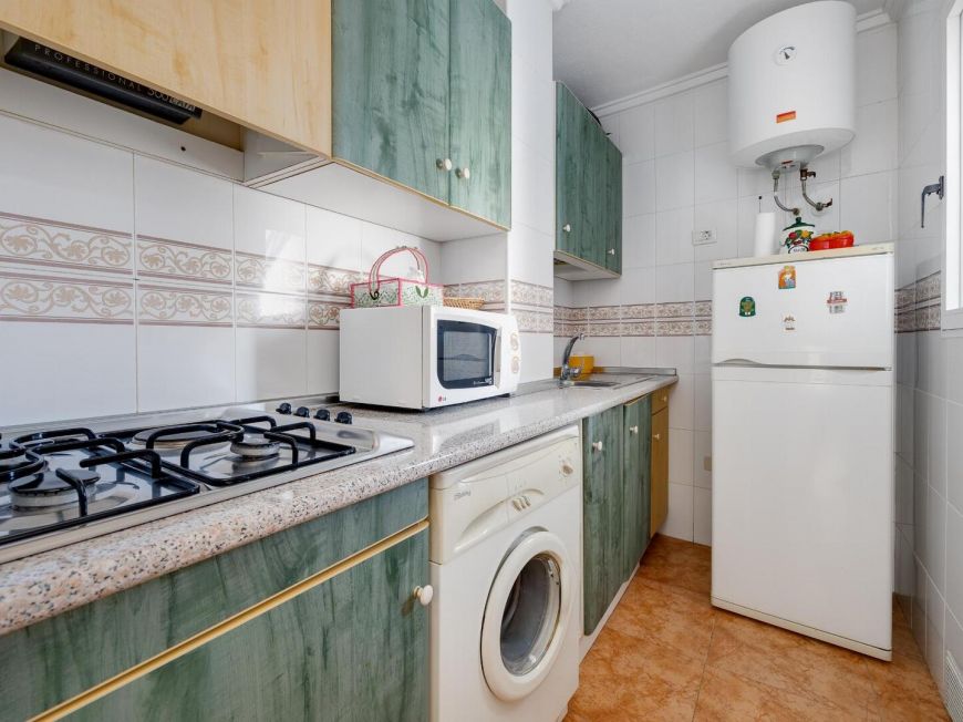 Španělsko Apartamento Torrevieja Alicante