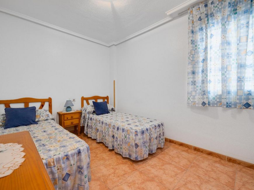 Španělsko Apartamento Torrevieja Alicante