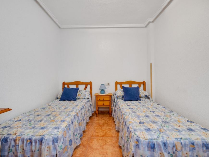 Španělsko Apartamento Torrevieja Alicante