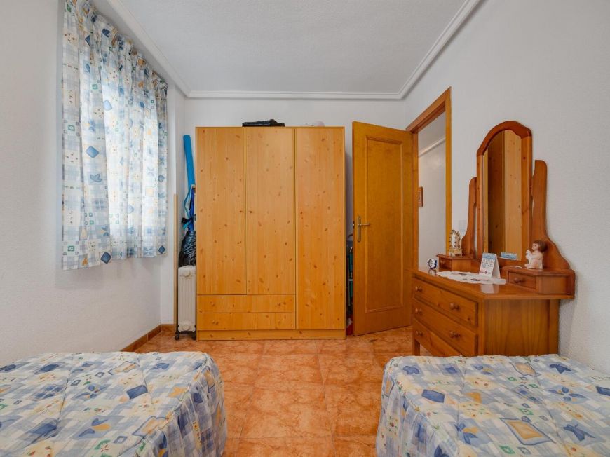 Španělsko Apartamento Torrevieja Alicante