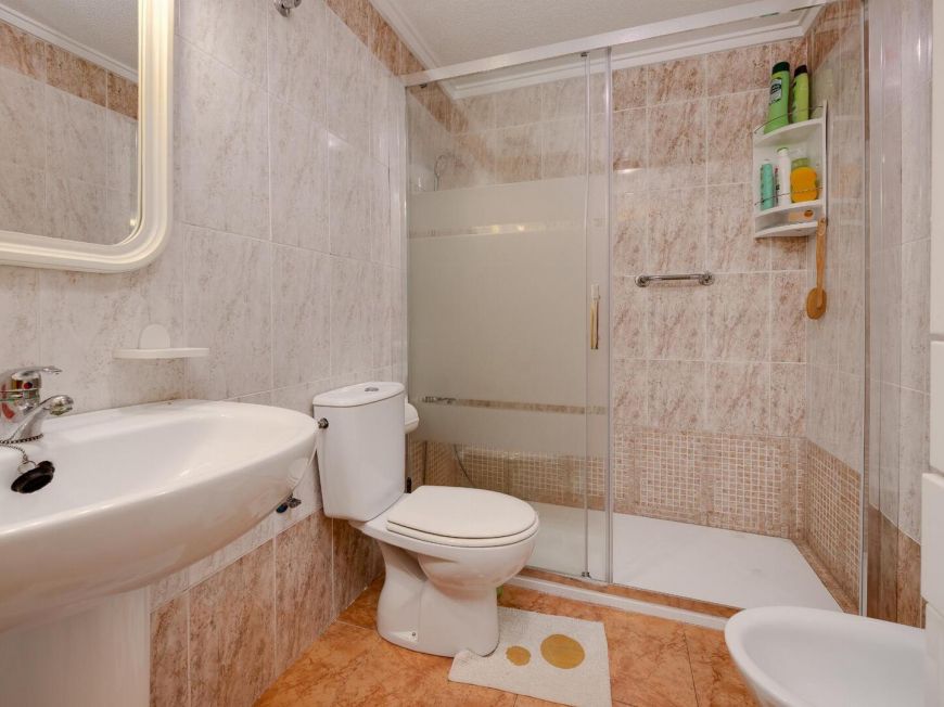 Španělsko Apartamento Torrevieja Alicante