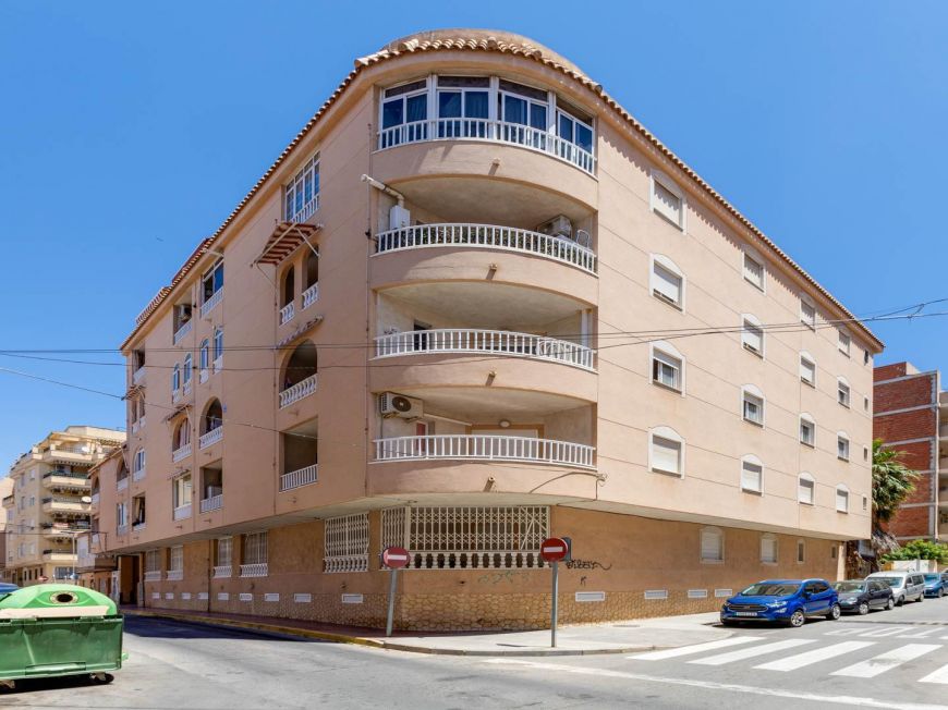 Španělsko Apartamento Torrevieja Alicante