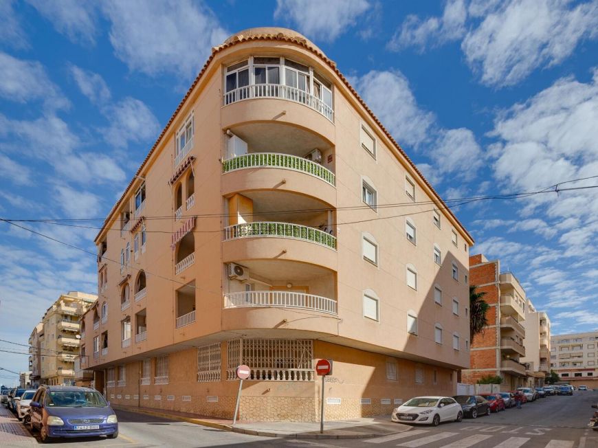 Španělsko Apartamento Torrevieja Alicante