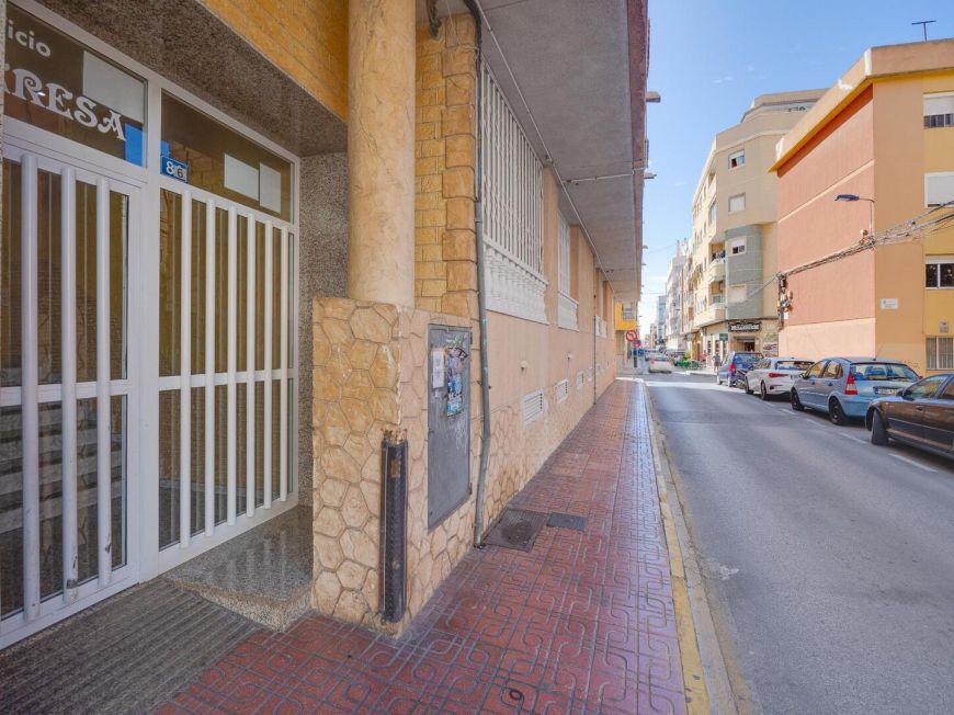 Španělsko Apartamento Torrevieja Alicante