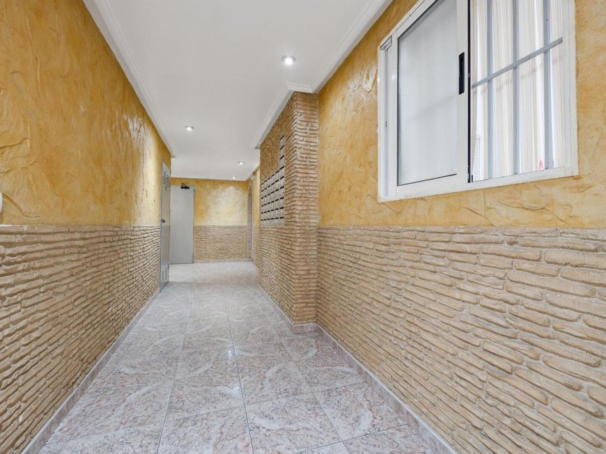 Španělsko Apartamento Torrevieja Alicante