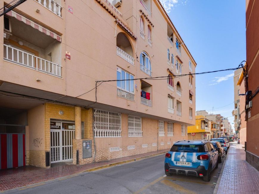 Španělsko Apartamento Torrevieja Alicante