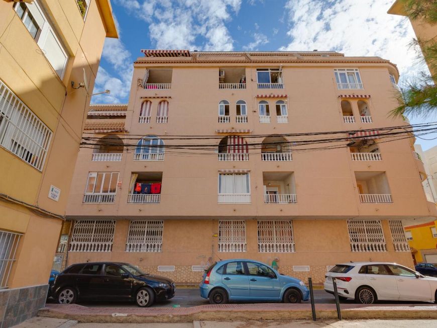 Španělsko Apartamento Torrevieja Alicante