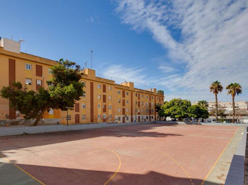 Espagne Apartamento Torrevieja Alicante