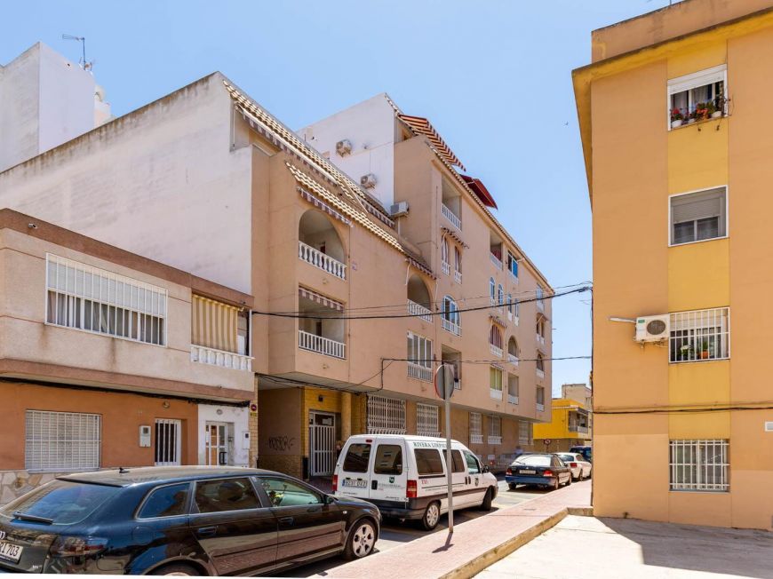 Španělsko Apartamento Torrevieja Alicante