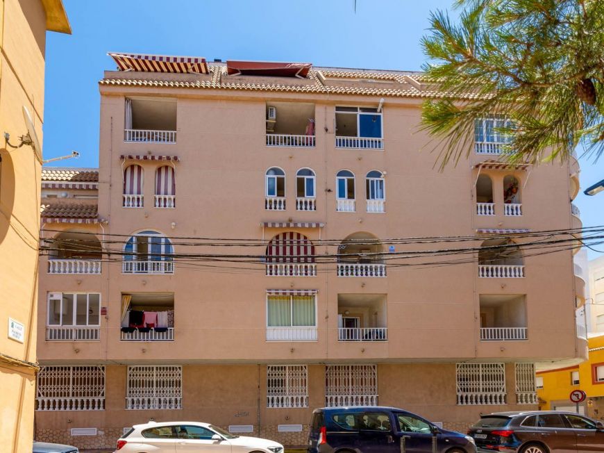 Španělsko Apartamento Torrevieja Alicante