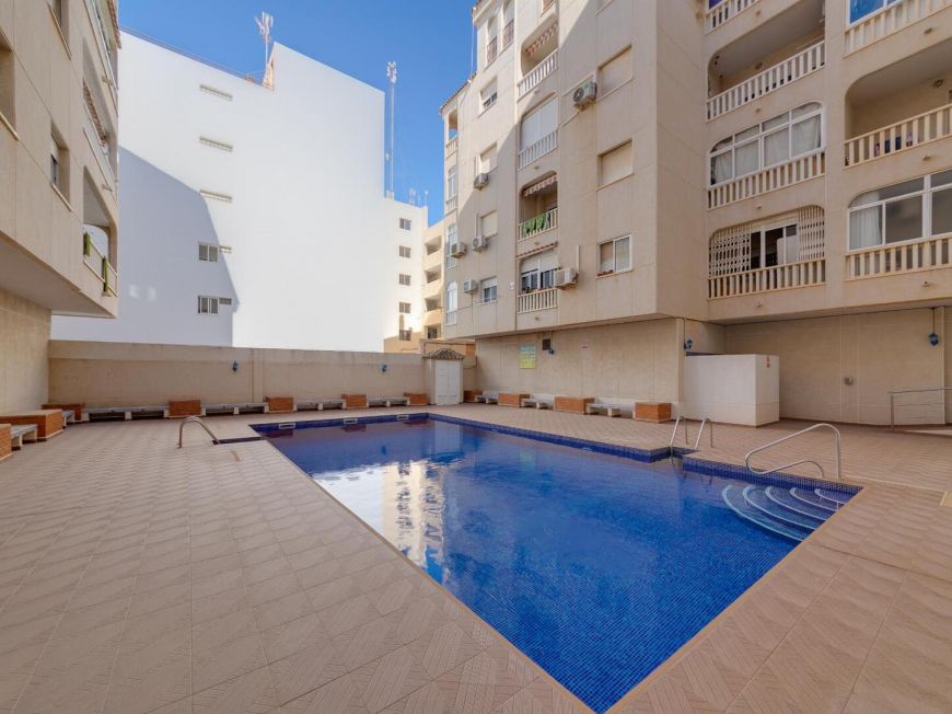 Spain Apartamento Torrevieja Alicante