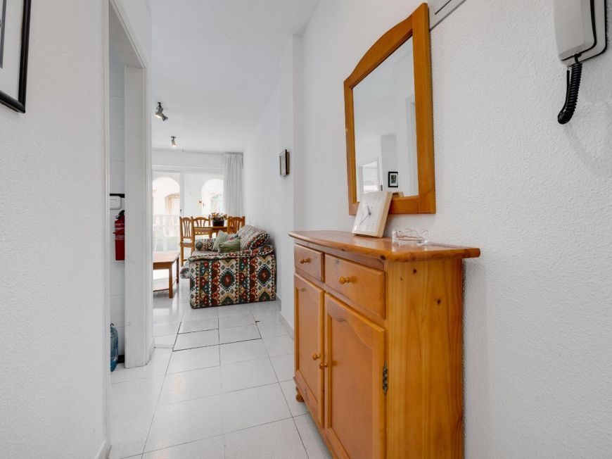 Španělsko Apartamento Torrevieja Alicante