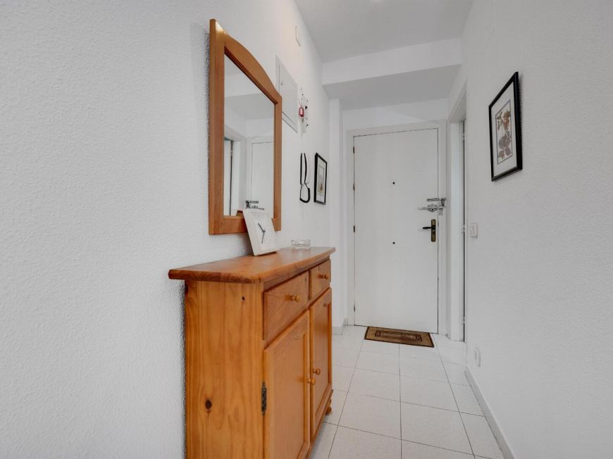 Španělsko Apartamento Torrevieja Alicante