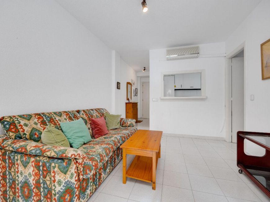 Španělsko Apartamento Torrevieja Alicante