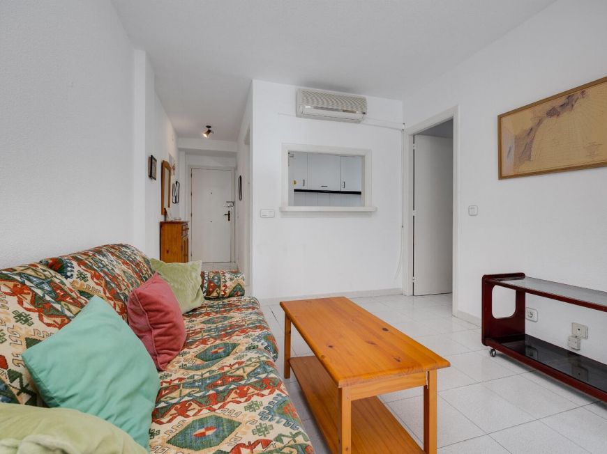 Španělsko Apartamento Torrevieja Alicante