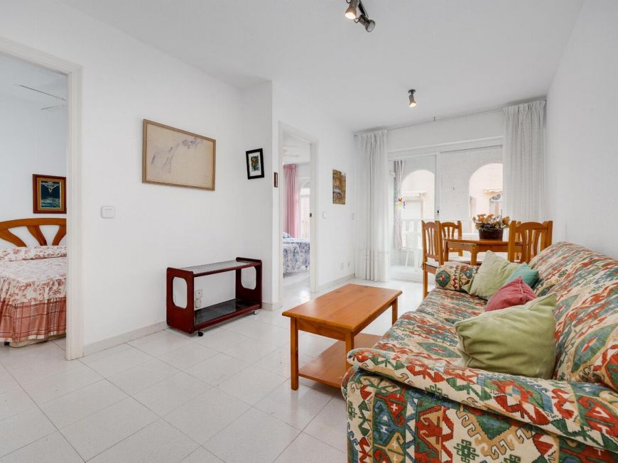 Španělsko Apartamento Torrevieja Alicante