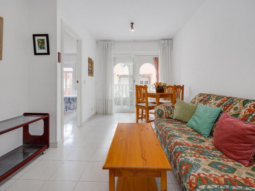 Španělsko Apartamento Torrevieja Alicante