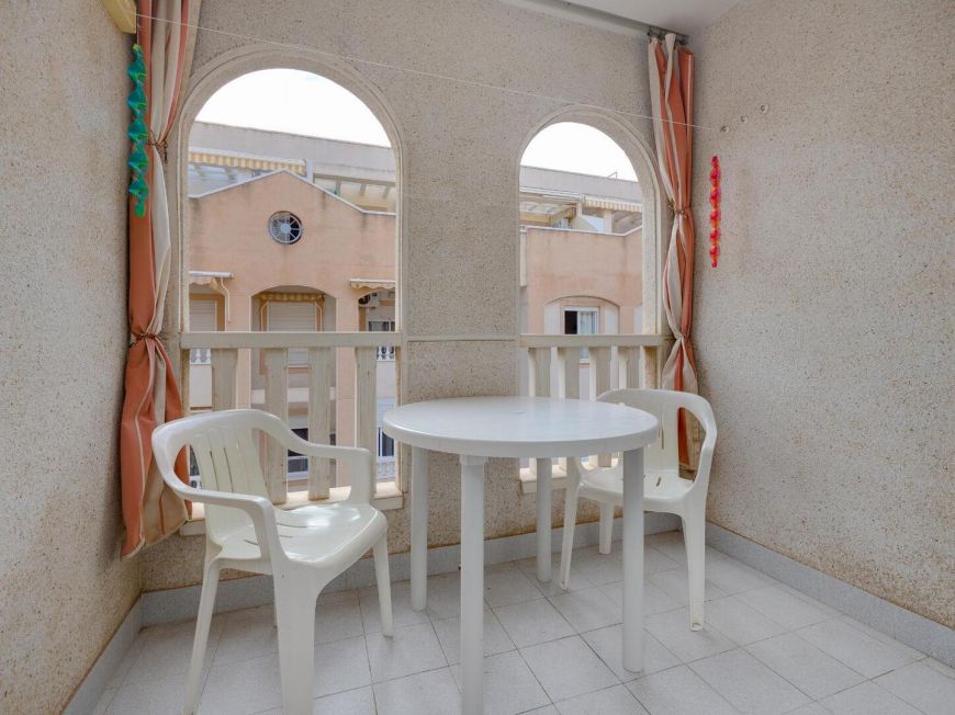 Španělsko Apartamento Torrevieja Alicante