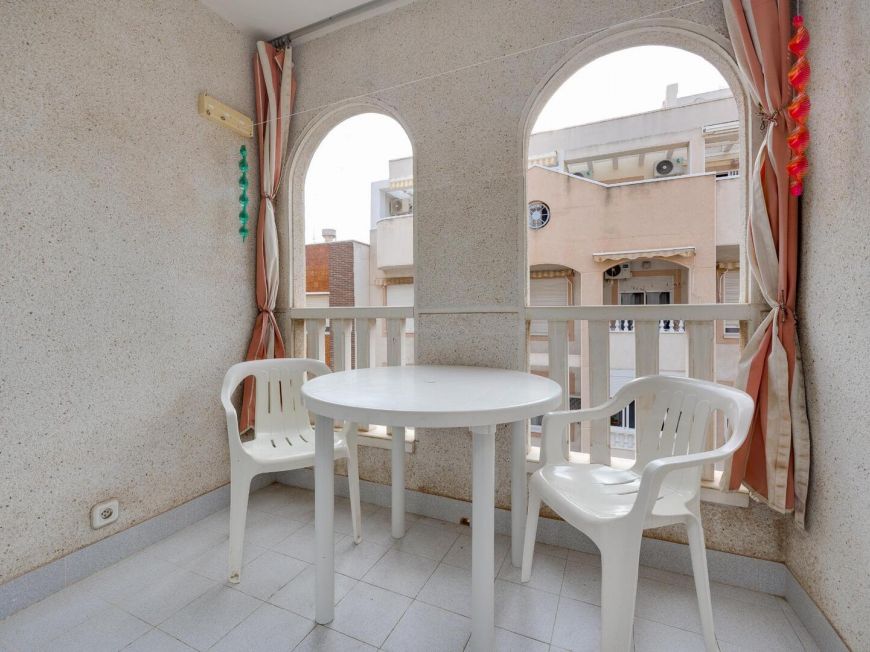 Španělsko Apartamento Torrevieja Alicante