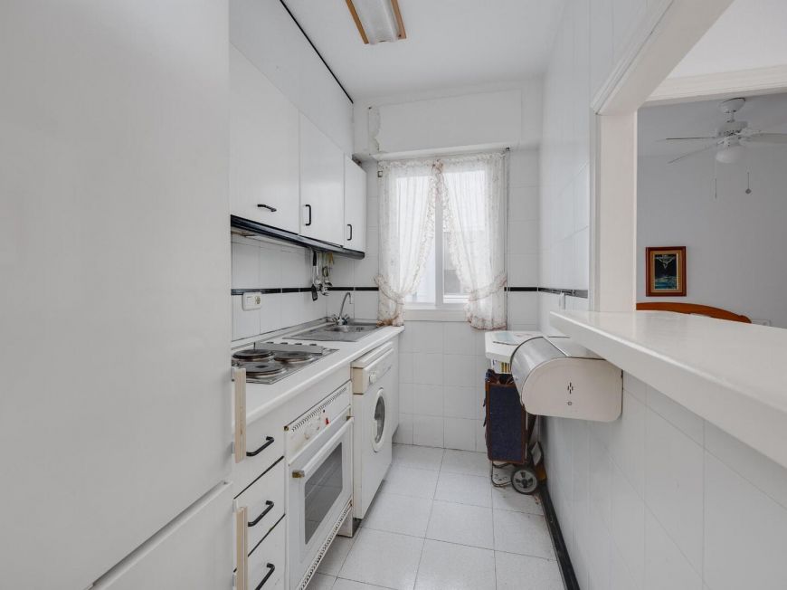 Španělsko Apartamento Torrevieja Alicante