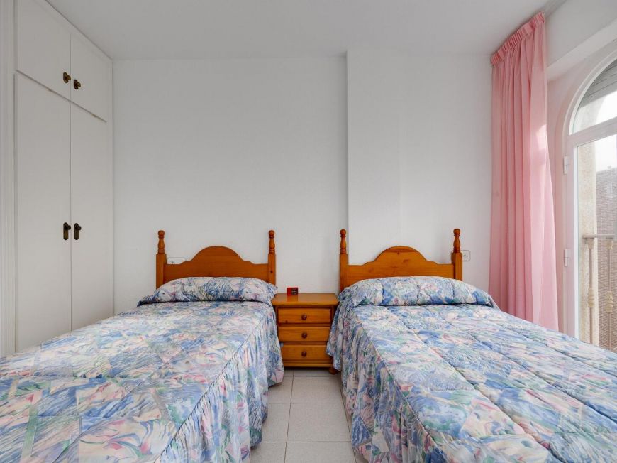 Španělsko Apartamento Torrevieja Alicante