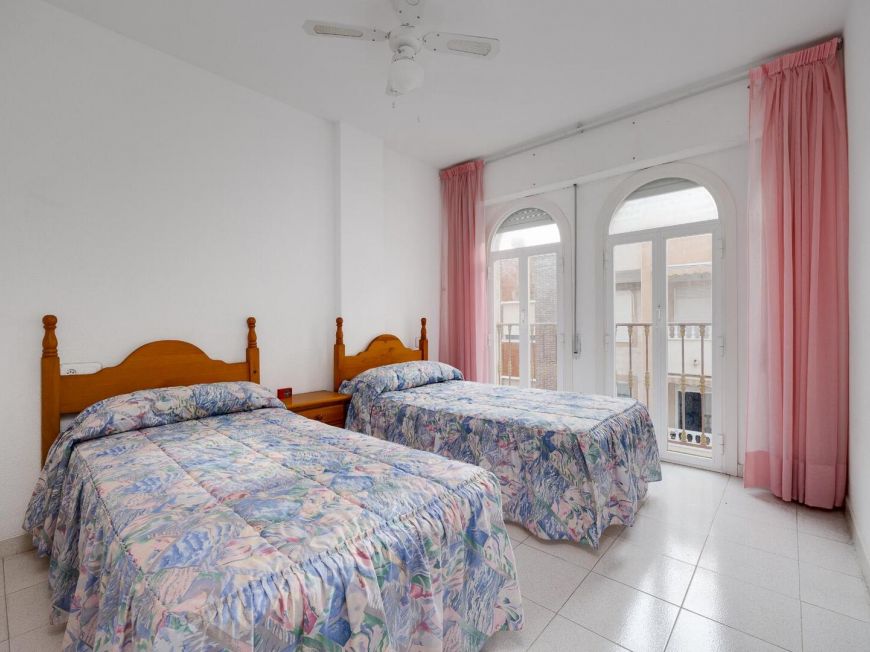 Španělsko Apartamento Torrevieja Alicante