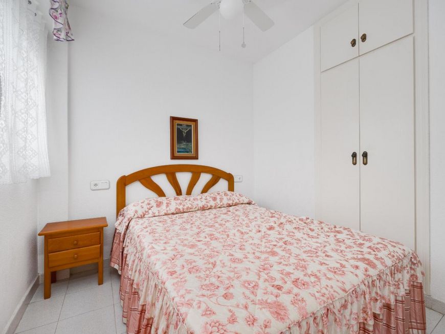 Španělsko Apartamento Torrevieja Alicante