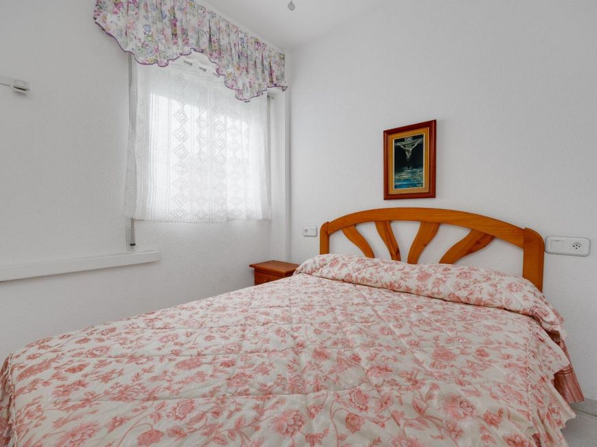 Španělsko Apartamento Torrevieja Alicante