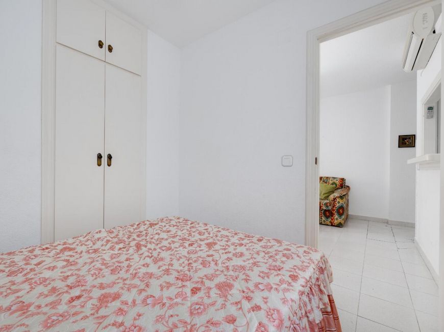 Španělsko Apartamento Torrevieja Alicante