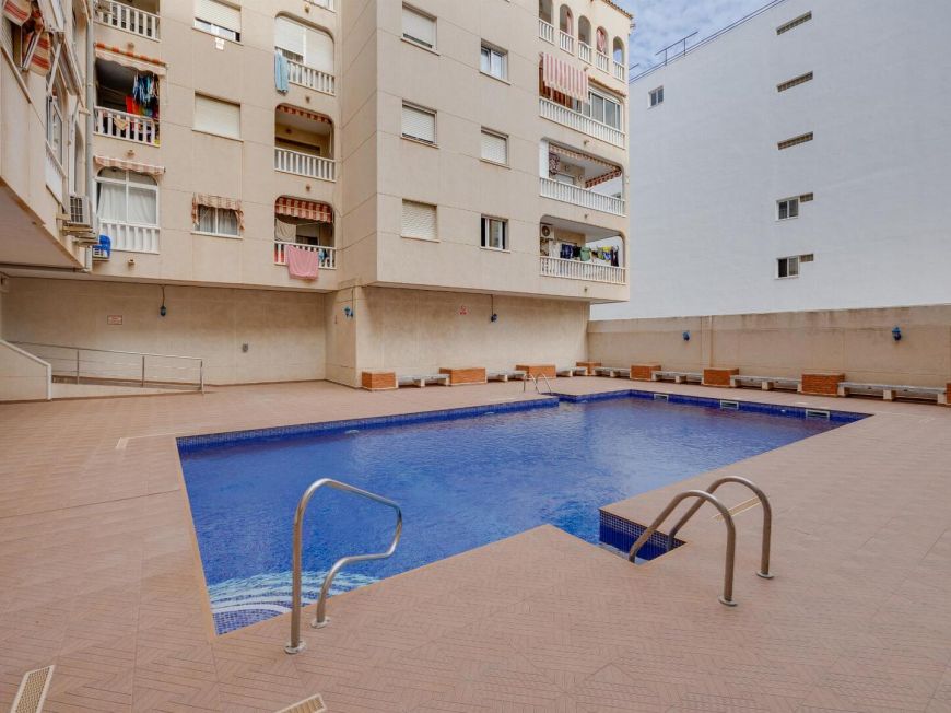 Španělsko Apartamento Torrevieja Alicante