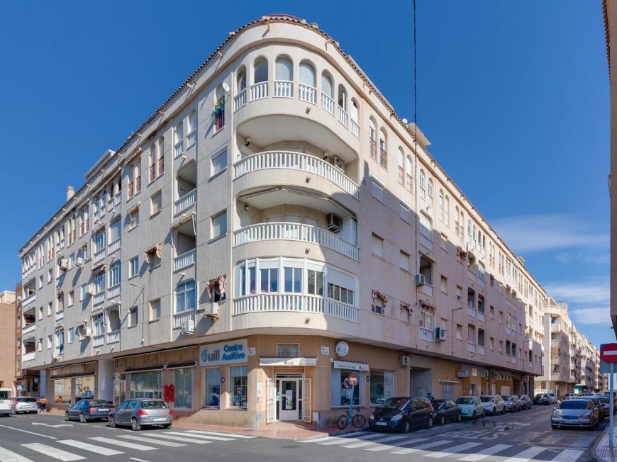 Espagne Apartamento Torrevieja Alicante