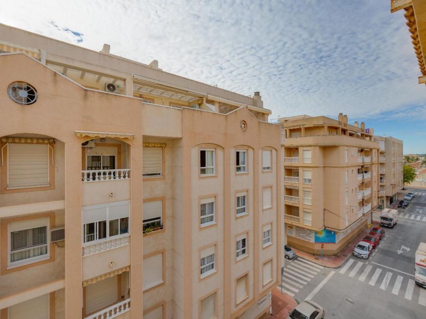 Španělsko Apartamento Torrevieja Alicante