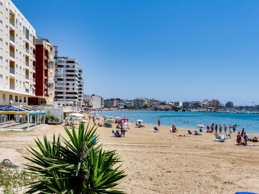 Espagne Apartamento Torrevieja Alicante