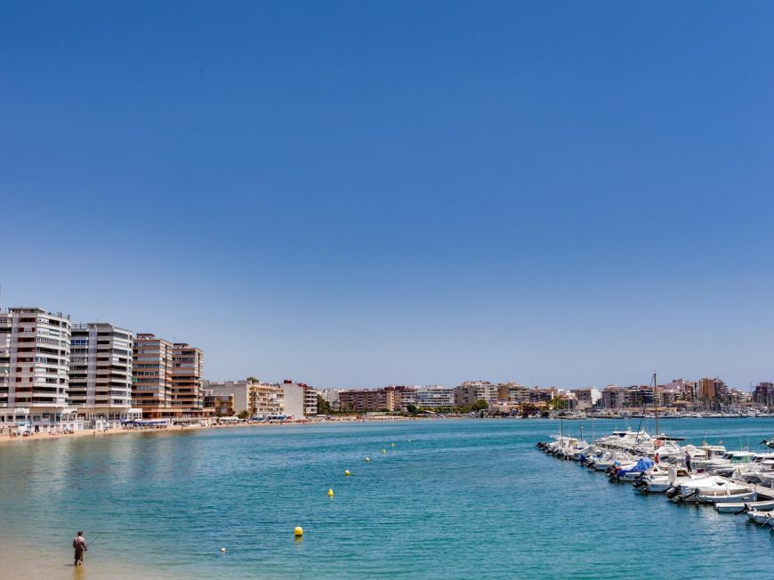 Španělsko Apartamento Torrevieja Alicante