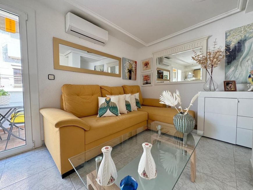 Španělsko Penthouse Torrevieja