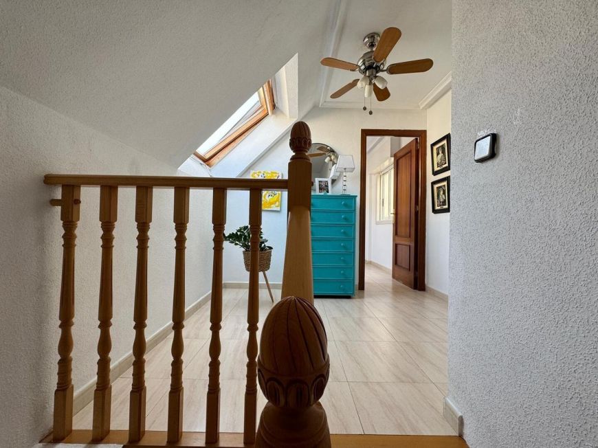 Španělsko Penthouse Torrevieja