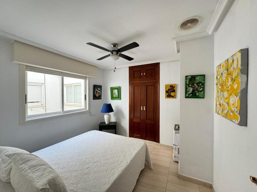 Španělsko Penthouse Torrevieja