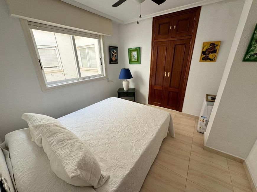 Španělsko Penthouse Torrevieja