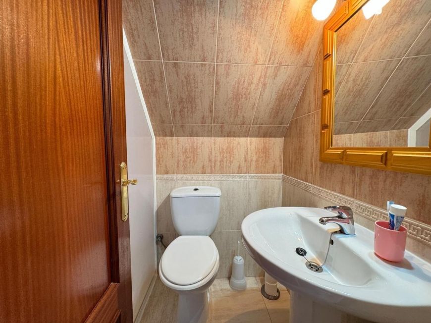 Španělsko Penthouse Torrevieja