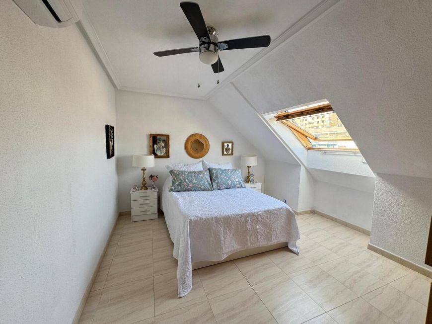 Španělsko Penthouse Torrevieja