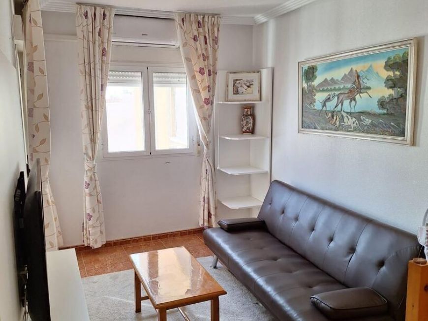 Španělsko Apartmány / byty Torrevieja