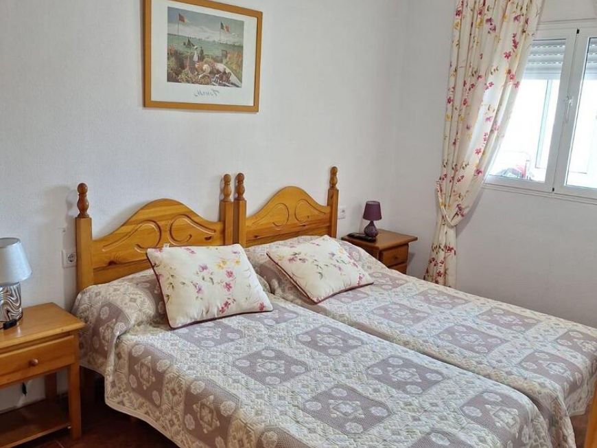 Španělsko Apartmány / byty Torrevieja