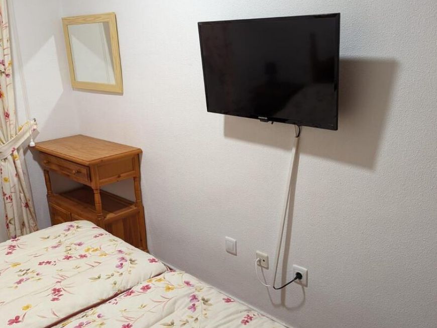 Španělsko Apartmány / byty Torrevieja