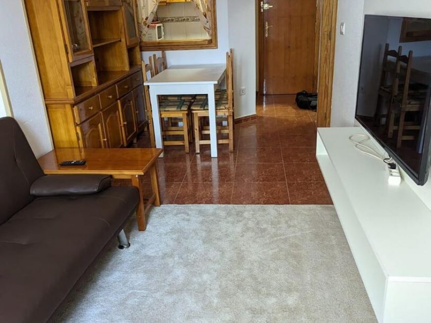 Španělsko Apartmány / byty Torrevieja